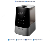 Увлажнители воздуха Polaris PUH 6005Di