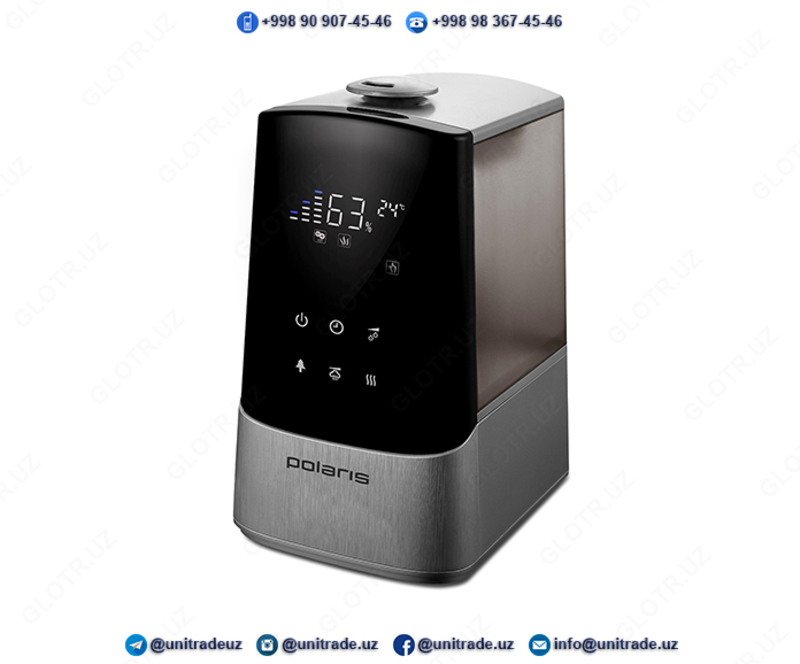 Увлажнители воздуха Polaris PUH 6005Di