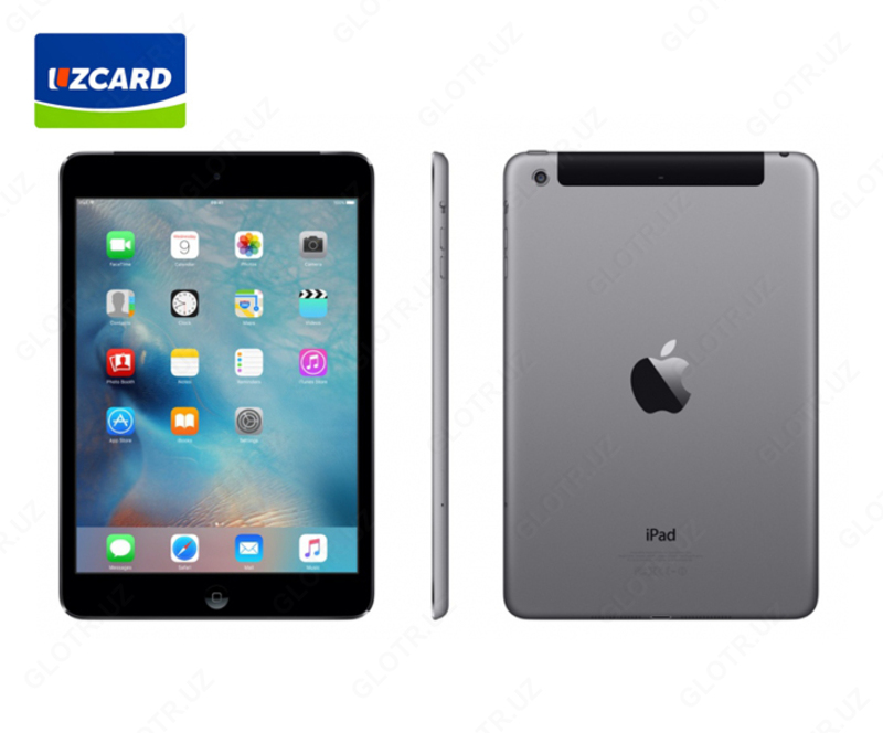  Планшет Apple iPad mini 2 3G 32Gb - 
