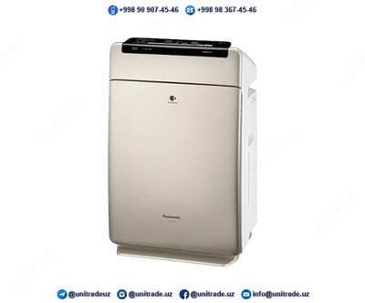 Очистители воздуха Panasonic F-VXF70R-S