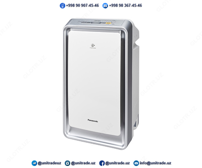 Очистители воздуха Panasonic F-VXL40R-S