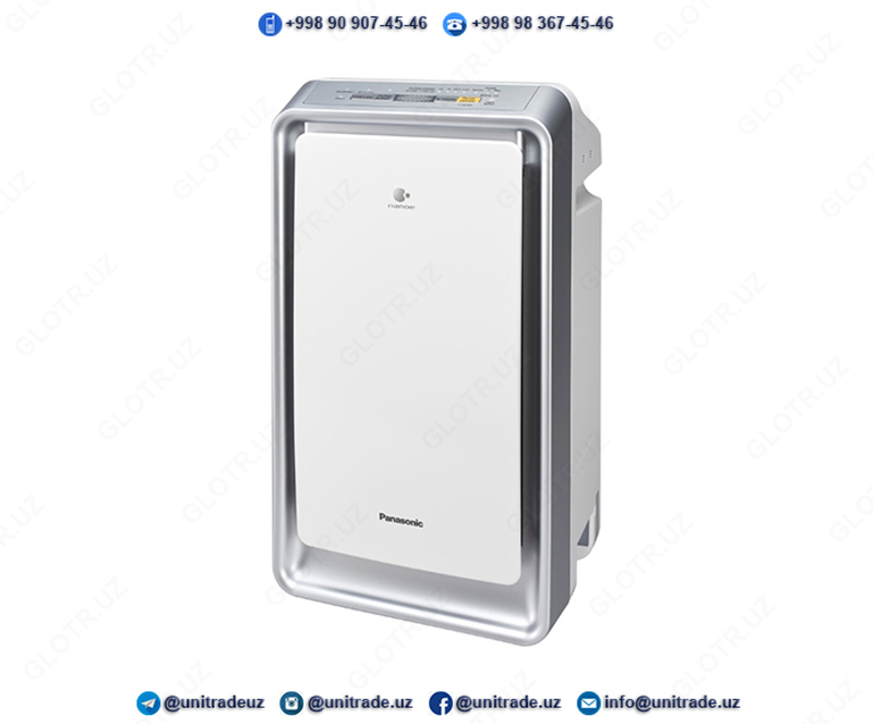 Очиститель воздуха Panasonic F-VX50M Humidifying Air Purifier