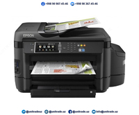  МФУ Epson L1455 - 