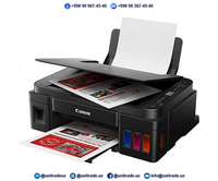 МФУ Canon PIXMA G3411
