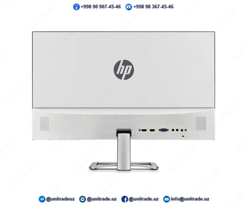  Монитор HP 24ea - 