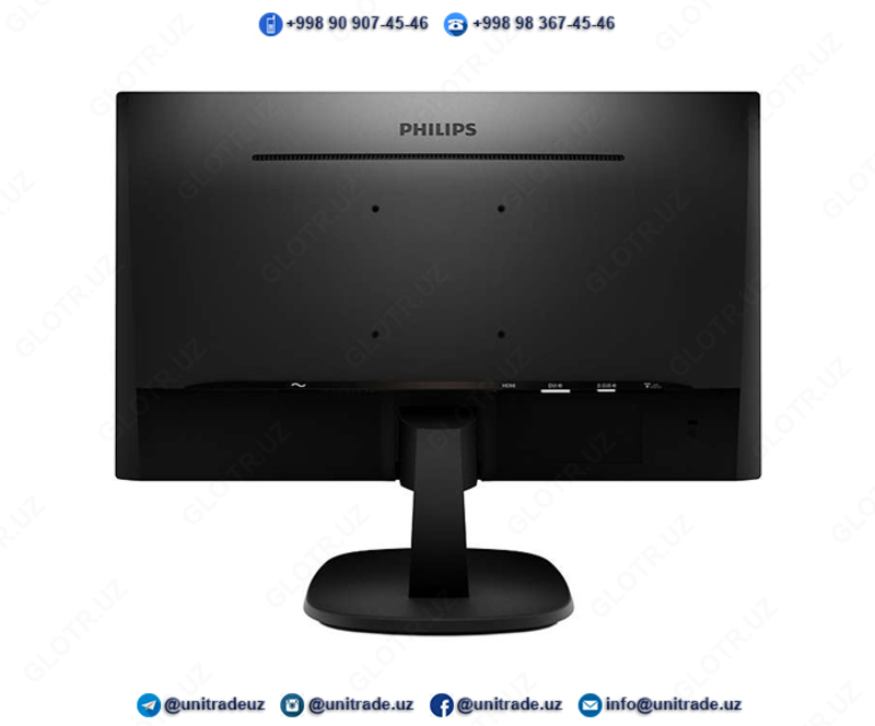  Philips 243V7QDSB - 