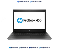 Ноутбук HP ProBook 450 G5 Intel i5 8/1000 GeForce 930MX