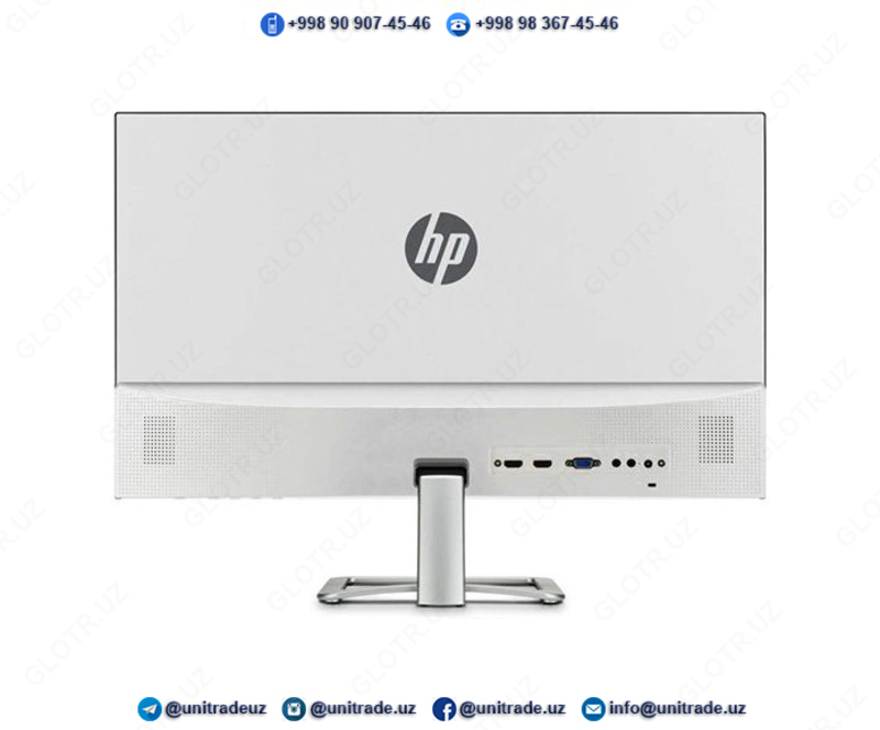  HP 27ea - 