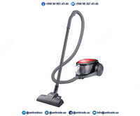 Пылесос LG VK76A00NDR