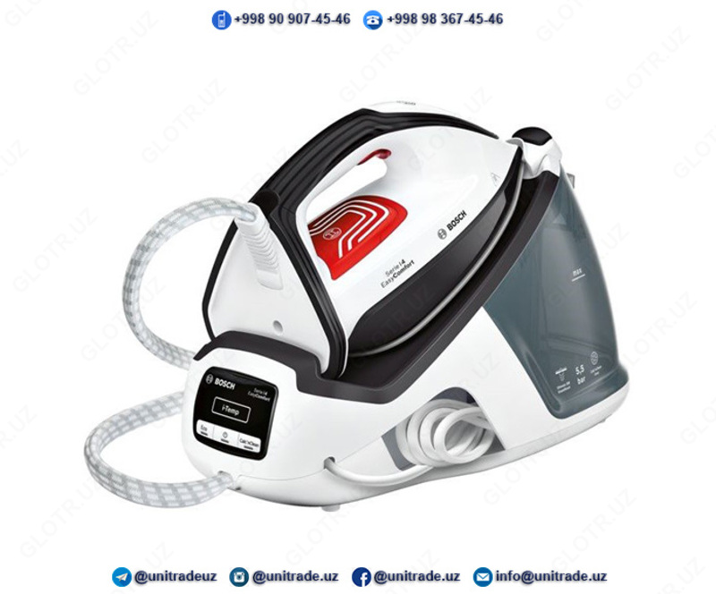 Bosch TDS 4070