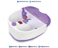 Массажная ванночка для ног Polaris PMB 1006