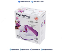  Массажная ванночка для ног Polaris PMB 1006 - 