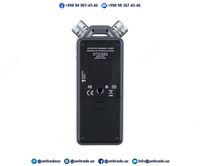  Диктофон Olympus LS-12 - 