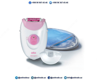Эпилятор Braun 3380