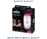  Эпилятор Braun 3380 - 