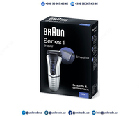  Электробритва Braun 150s-1 - 