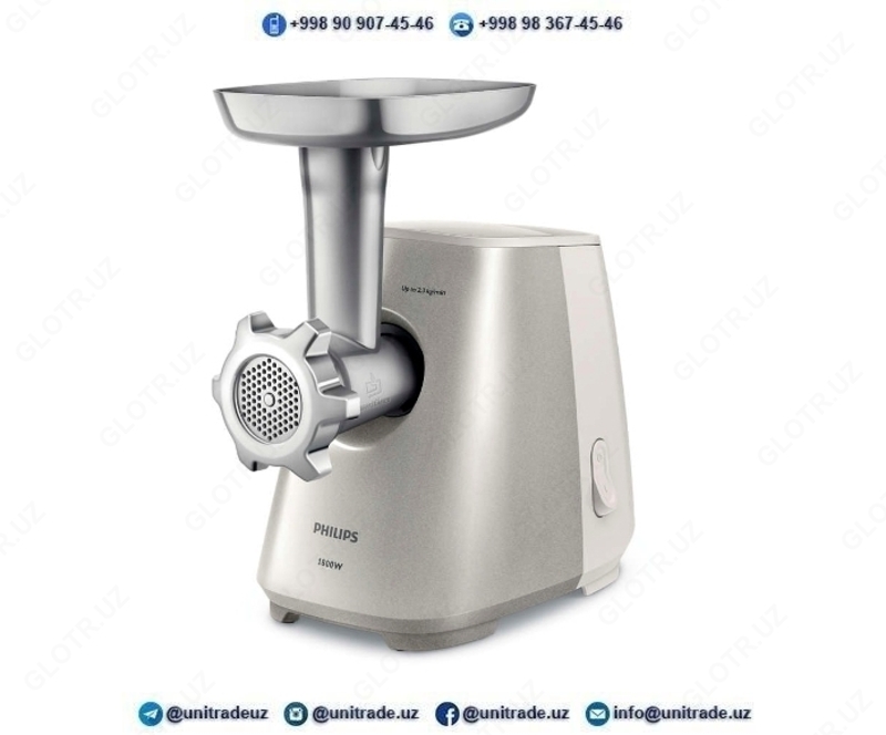 Мясорубка Philips HR 2723/20