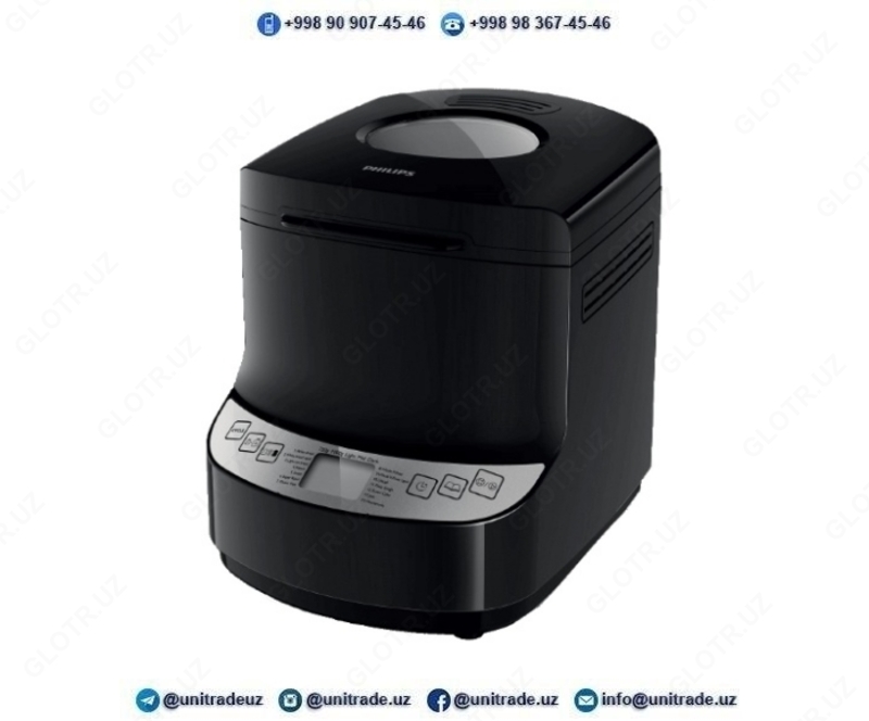 Philips HD9046 nonvoyxonasi