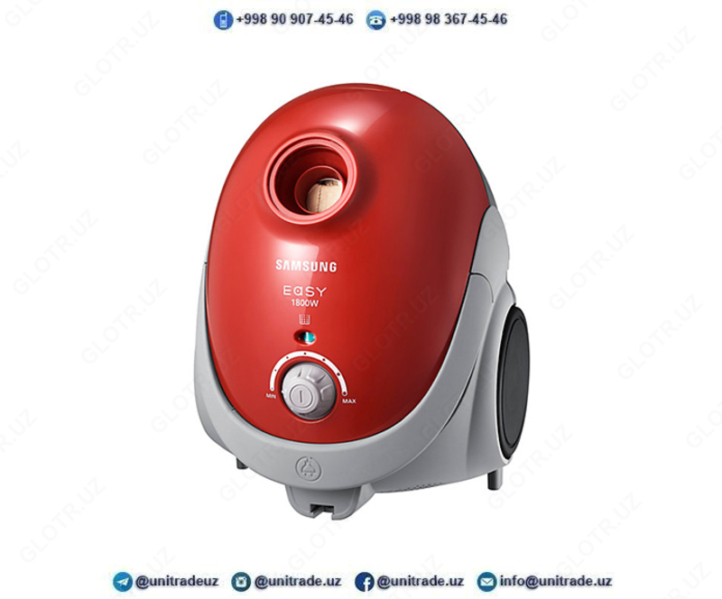  Пылесос Samsung SC5251 - 