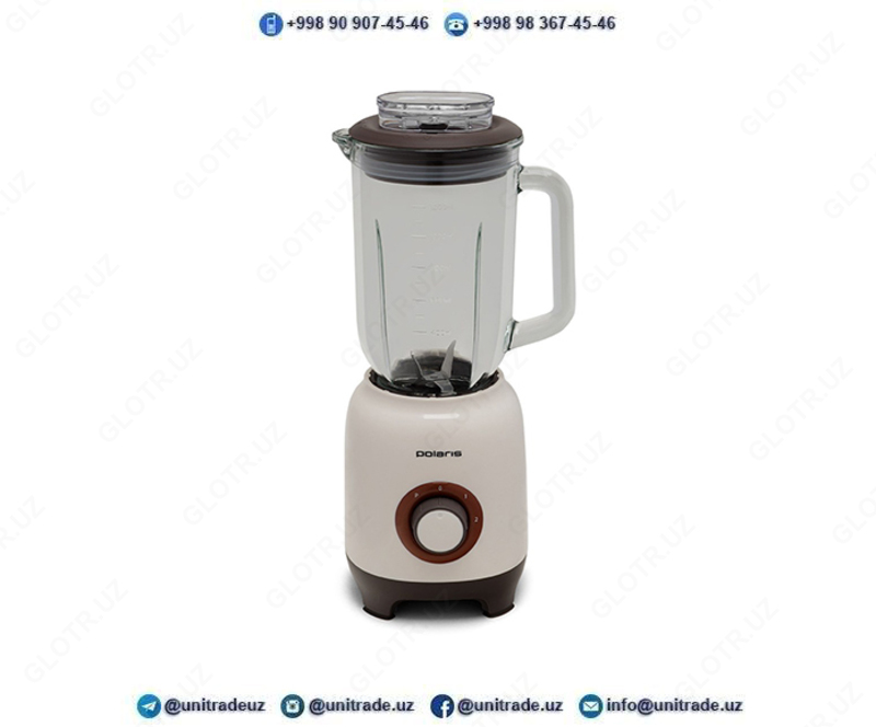 Блендер Polaris PTB 0205G