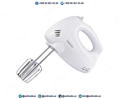 Миксер Kenwood HM330