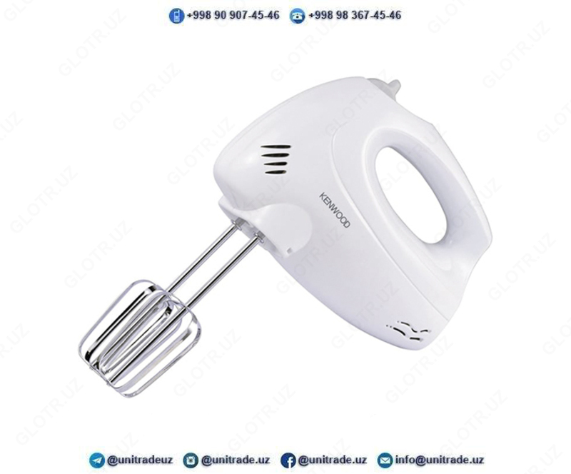 Миксер Kenwood HM330