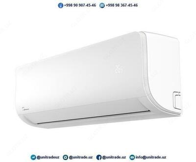 Кондиционер MIDEA Alba (Inverter+Low Voltage)