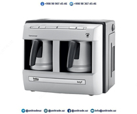 Кофеварка Beko BKK 2113