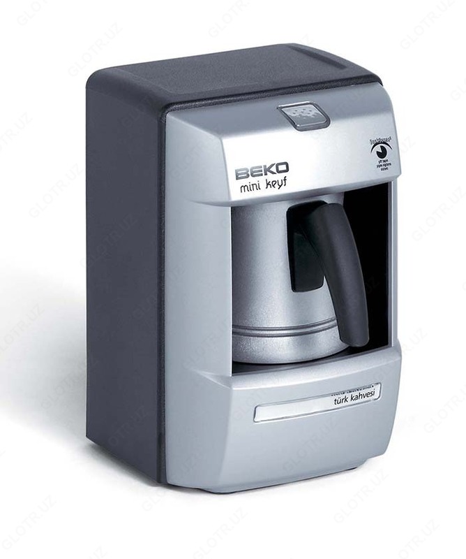  Кофеварка Beko BKK 2113 - 