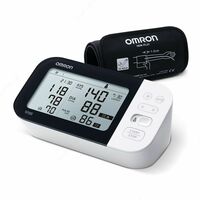 Тонометр Omron M7 Intelli IT (HEM-7361T-EBK) - 1 375 000 сум