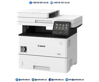 MFU Canon i-SENSYS MF542x