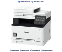 MFU Canon i-SENSYS MF643Cdw