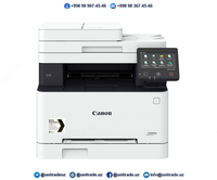 MFU Canon i-SENSYS MF643Cdw - 