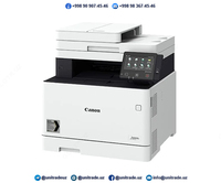 MFU Canon i-SENSYS MF744Cdw