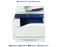  MFU Xerox DocuCentre SC2020 - 