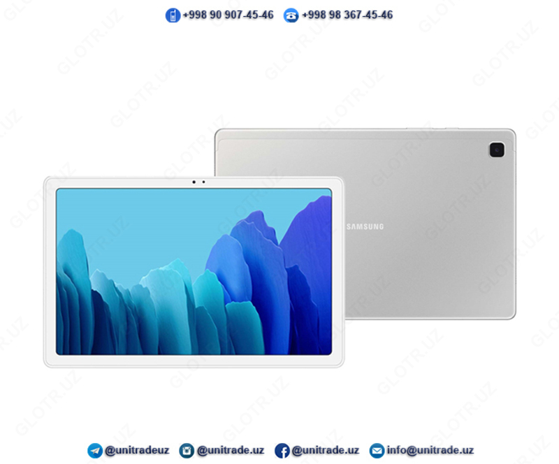  Samsung Galaxy Tab A 10.1 SM-T515 planshet - 