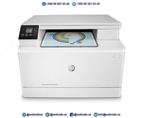 МФУ HP Color LaserJet Pro MFP M182n - 4 730 000 сум