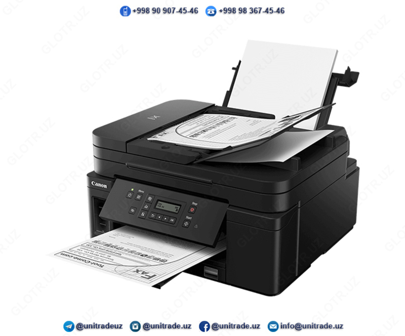 МФУ Canon PIXMA GM4040