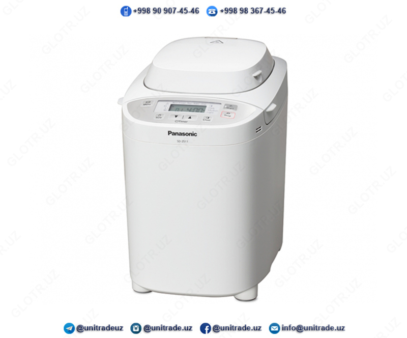 Panasonic SD-2500WTS