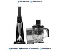 Блендер Braun MR 740