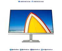 HP 27f monitor