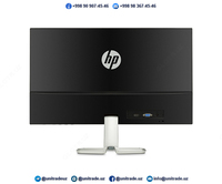 HP 27f monitor - 2 189 000 so'm