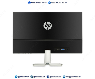Монитор HP 24f