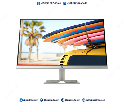 Монитор HP 24fw