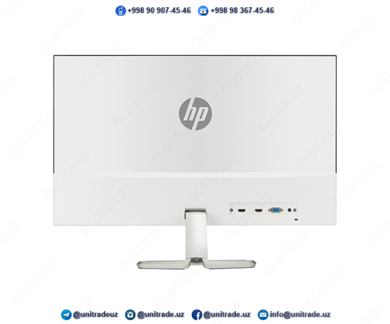 Монитор HP 24fw
