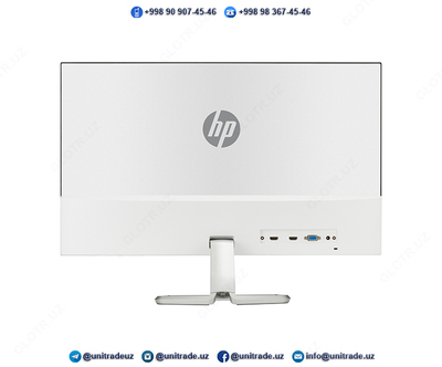 Монитор HP 24fw