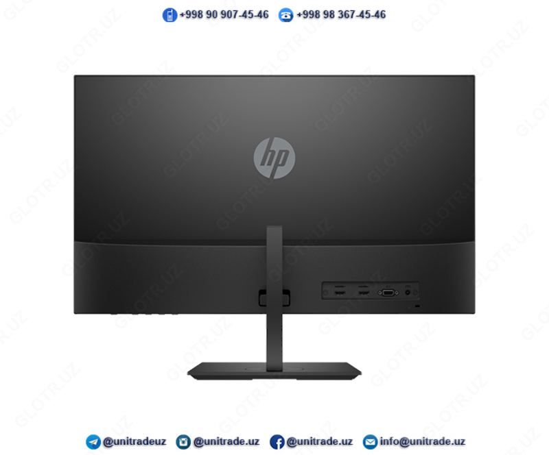 Монитор HP 24fh