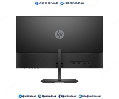 Монитор HP 24fh