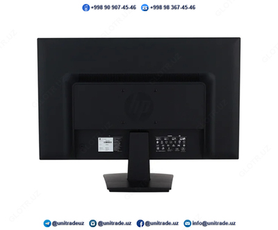 Монитор HP 27o