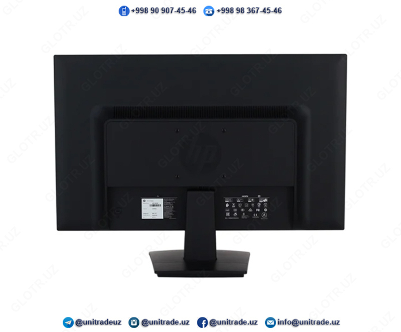 Монитор HP 27o
